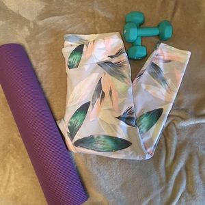 🏝Fabletics leggings🏝